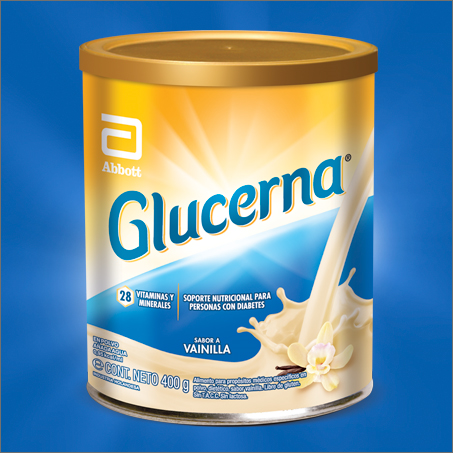 glucerna