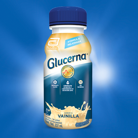 glucerna