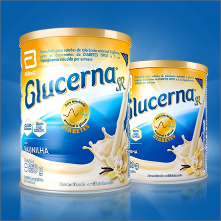 glucerna
