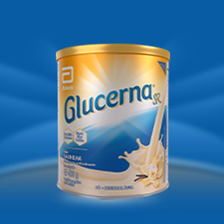 glucerna