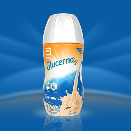 glucerna 