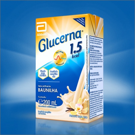 glucerna