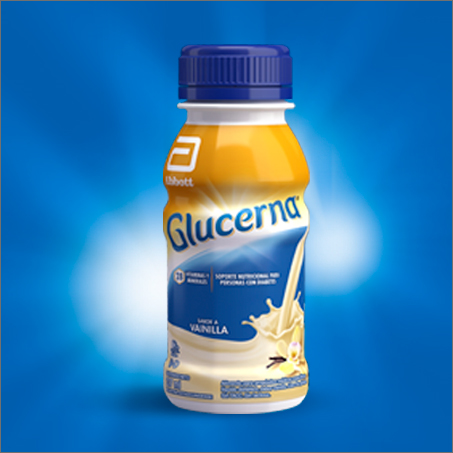 glucerna