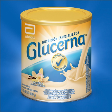 glucerna