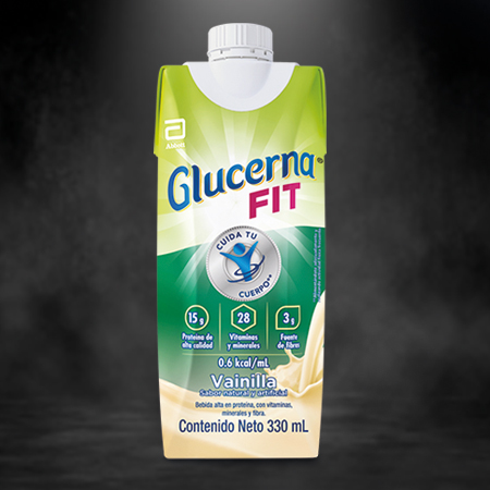 glucerna