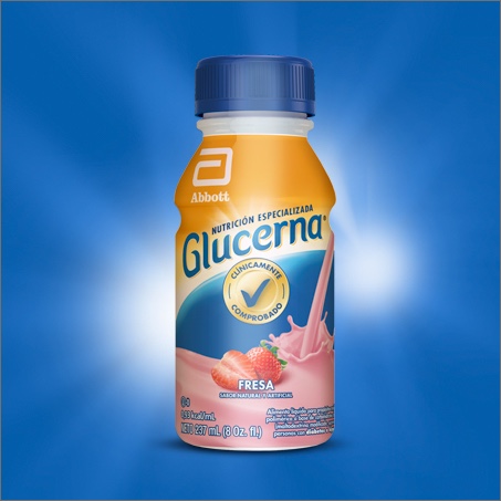 glucerna