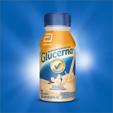 glucerna