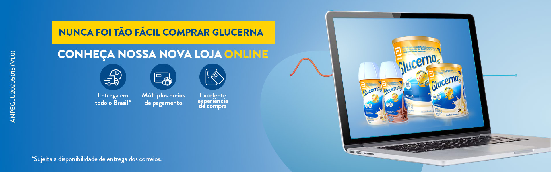 glucerna