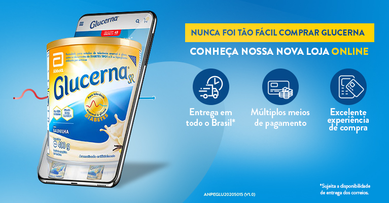 glucerna