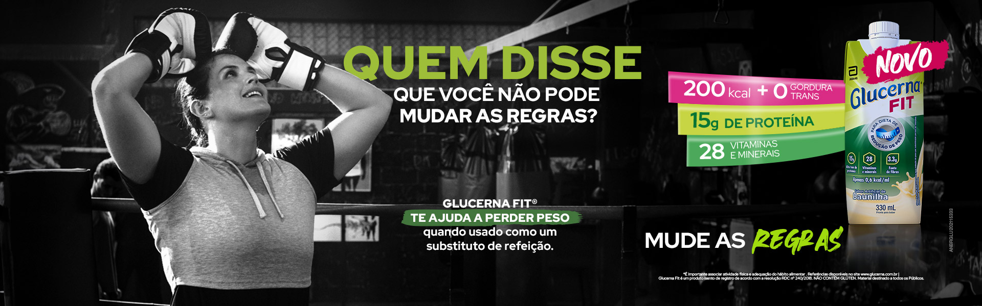glucerna