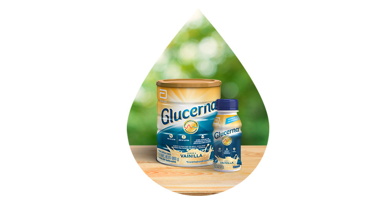 glucerna