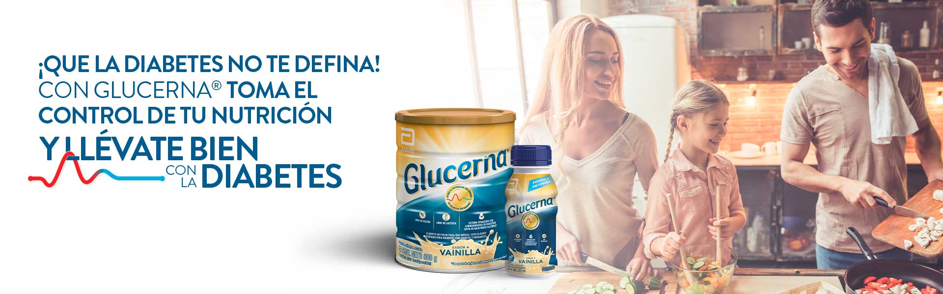 glucerna