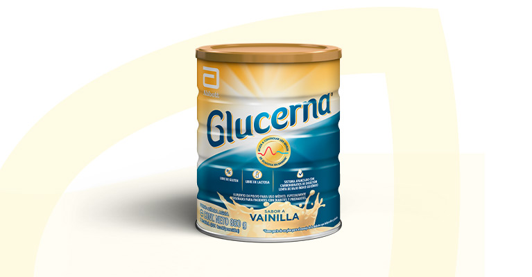 glucerna