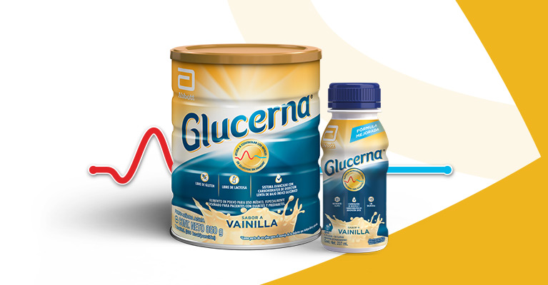 glucerna