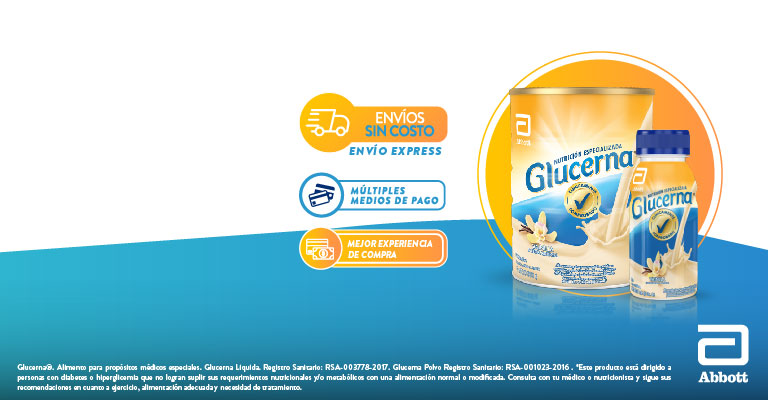 glucerna