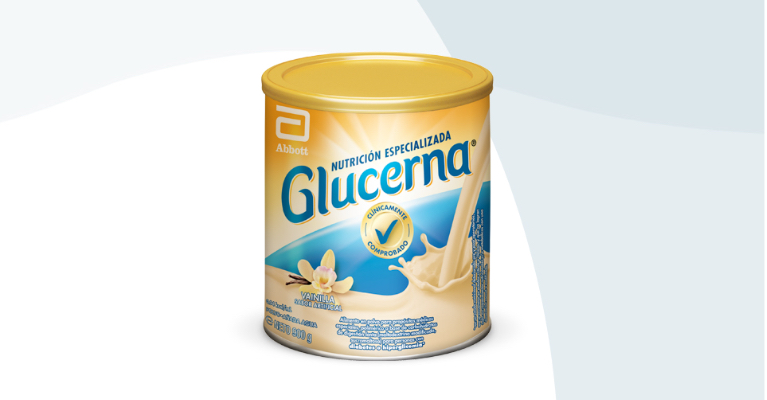 glucerna