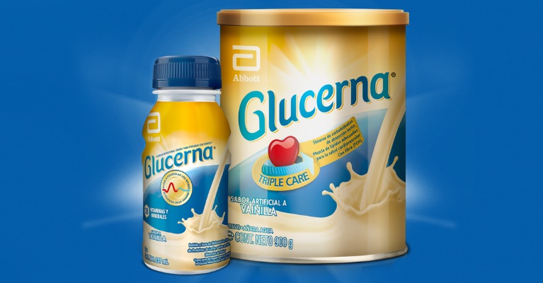 glucerna