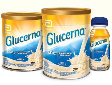 glucerna