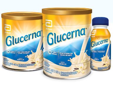 glucerna