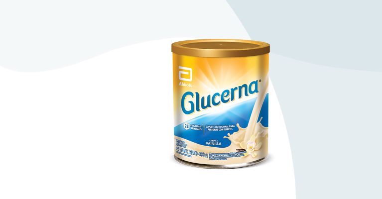 glucerna