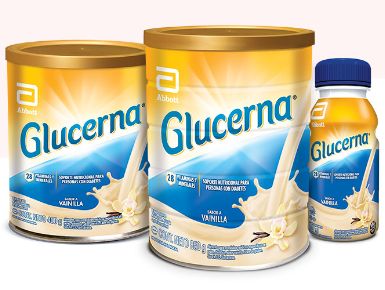 glucerna