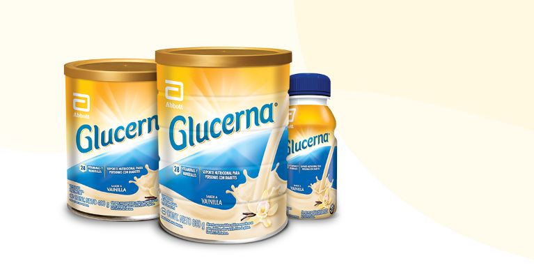 glucerna