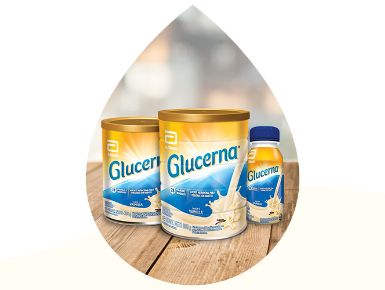 glucerna