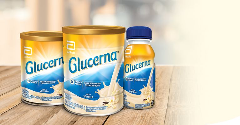glucerna