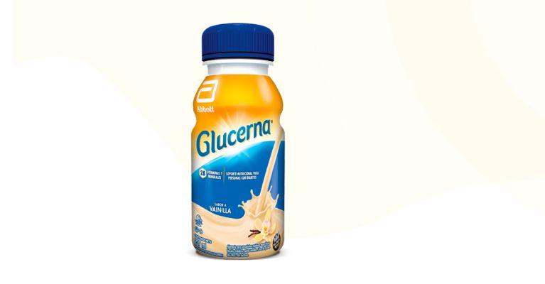 glucerna