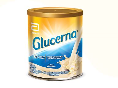 glucerna