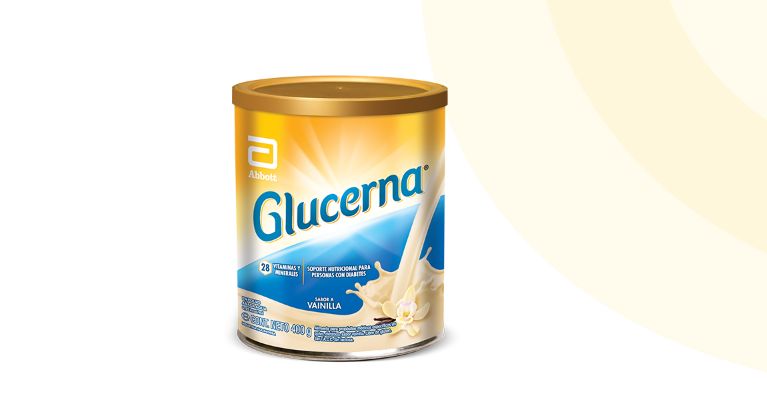 glucerna