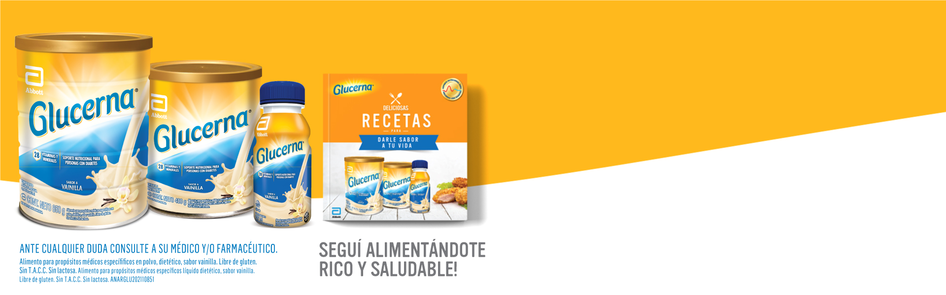 glucerna
