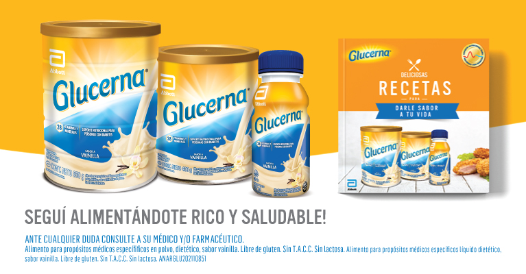 glucerna