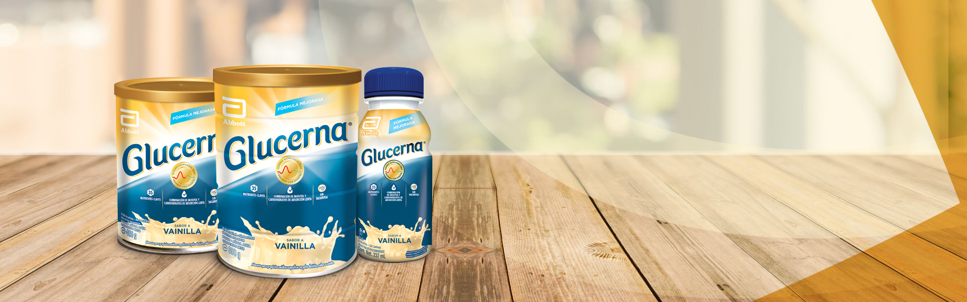 glucerna