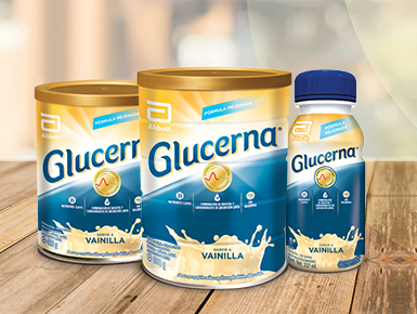 glucerna