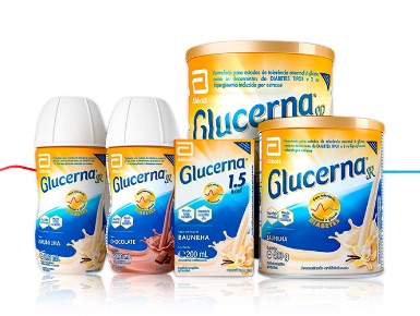 glucerna