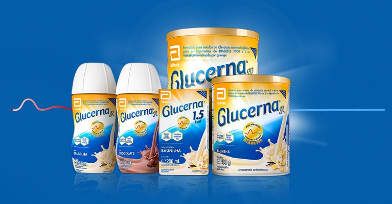 glucerna