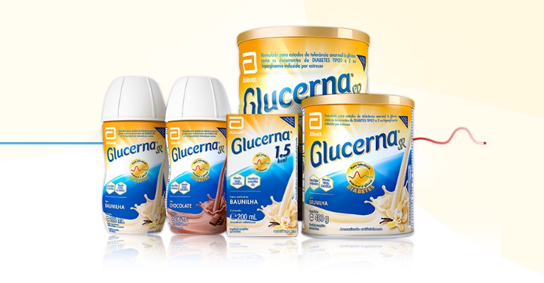 glucerna