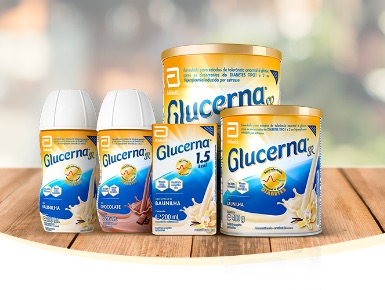 glucerna