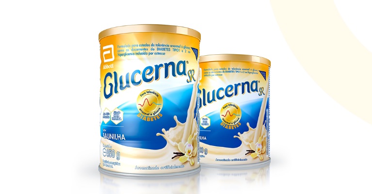 glucerna