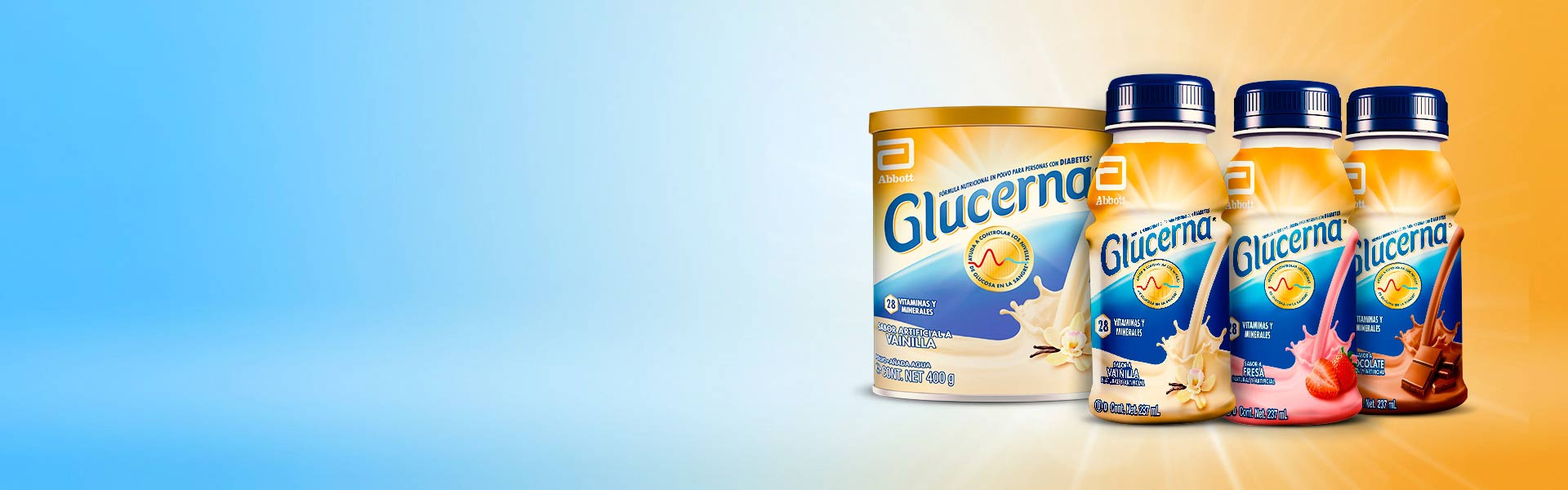 glucerna