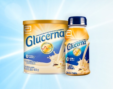 glucerna