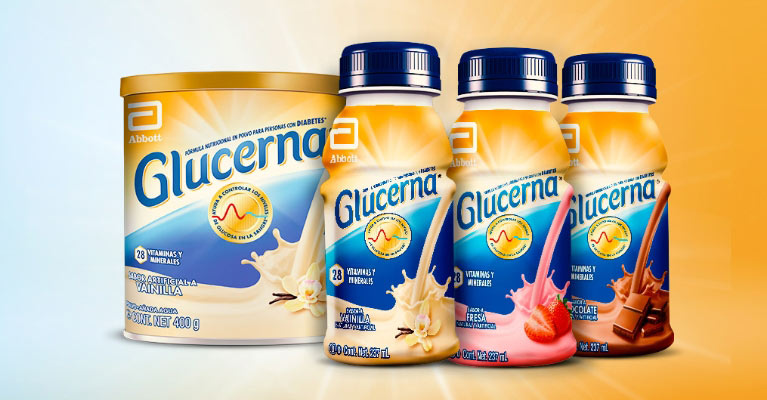 glucerna