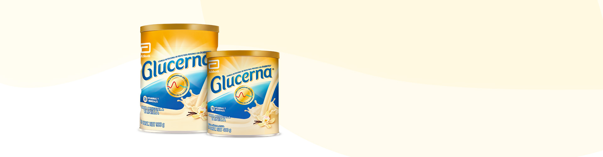 glucerna