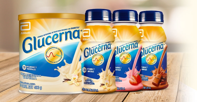 glucerna