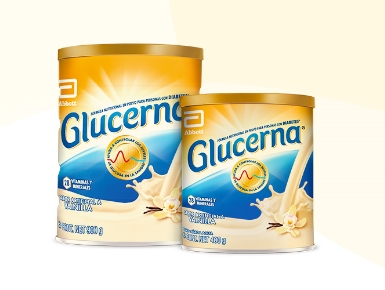 glucerna