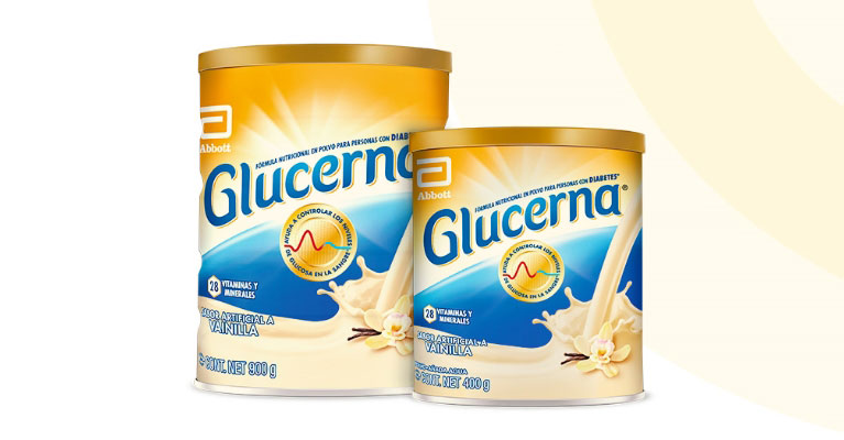glucerna