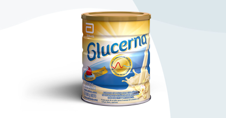 glucerna