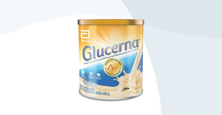 glucerna