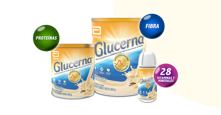 glucerna
